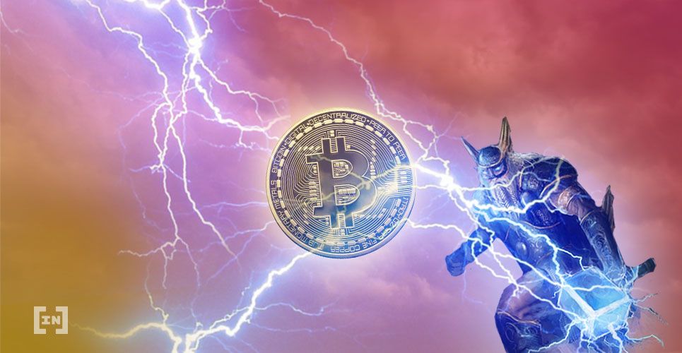 Lightning Network Rekor Kırdı: Bitcoin Kullanımına Dair Önemli Veri