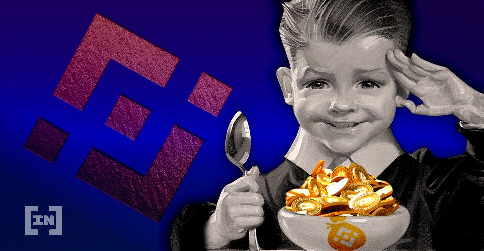 binance