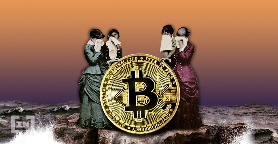 Kripto Para Bitcoin BTC Dump