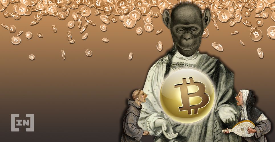 Bitcoin, Para Basma Yüzünden Rekor Kırabilir Mi? Ünlü İsim Yorumladı