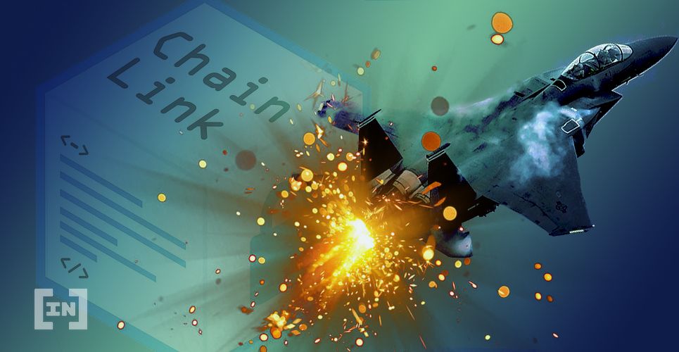 Chainlink Price eth