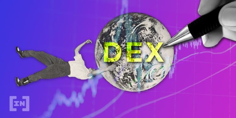 Yatırımcılar Merkeziyetsiz Borsalara (DEX) Akın Ediyor