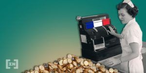 Fransız Televizyonunda Bitcoin Reklamları Yer Almaya Başladı