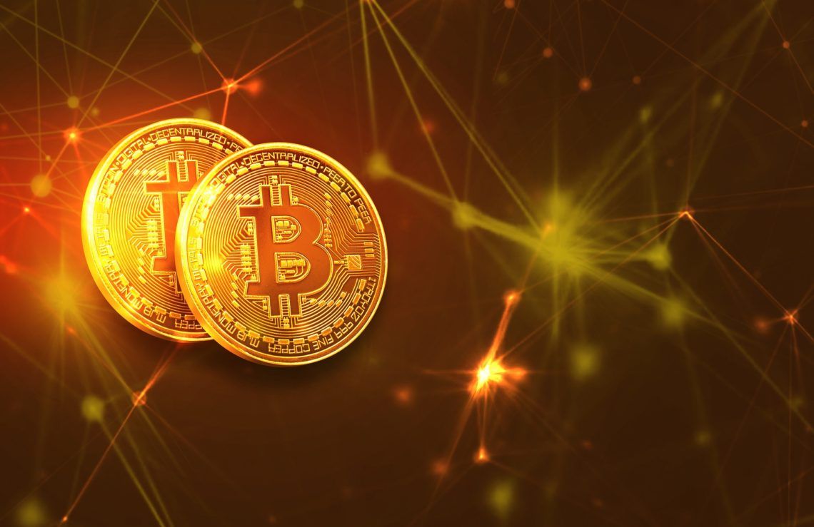 Bitcoin BTC