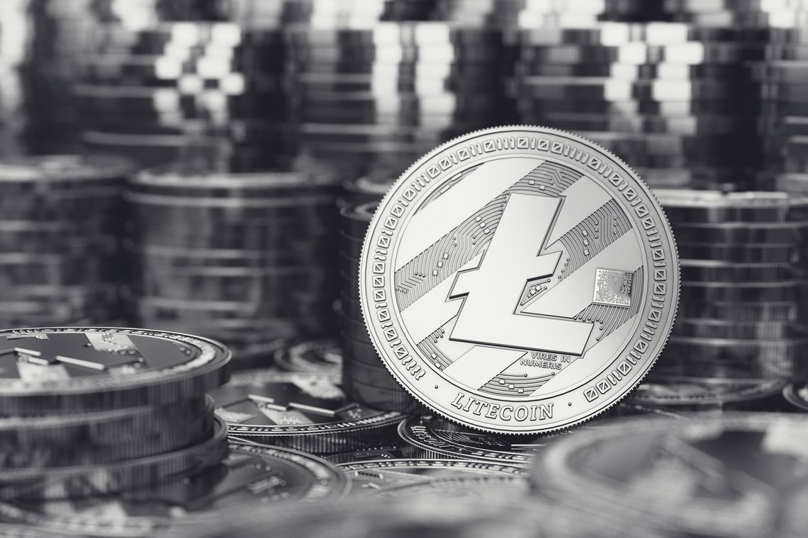 Litecoin