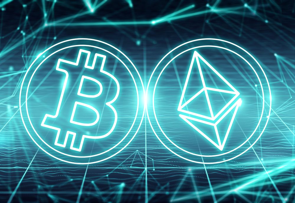 bitcoin ethereum