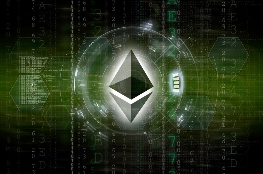 altcoin, Ethereum