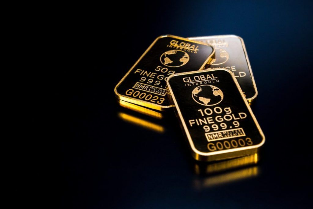 İngiliz Bankası, Gram Altın İçin Üç Aylık Tahminini Açıkladı