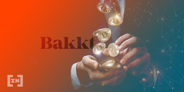 Bakkt Vadeli Bitcoin