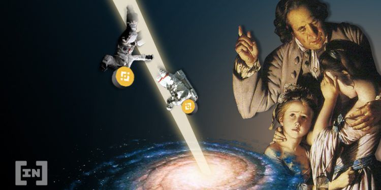 Binance Coin (BNB) Yakında Büyük Bir Hareket Başlatabilir