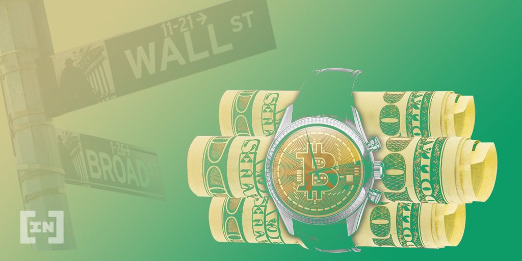 Citigroup Bitcoin