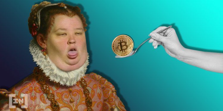 Bitcoin ve Stabil Coinler Durgun Finans Piyasalarına Alternatif Olabilir