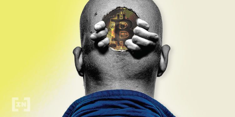Bitcoin&#8217;in Başarısız Girişimleri Sonrası Fiyat Düşebilir