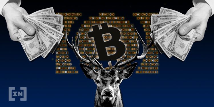 Bitcoin Cash, Yürüyüşünü Sürdürmek İstiyor