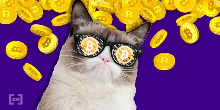 Bitcoin Bir Yükseliş Hareketine mi Hazırlanıyor?