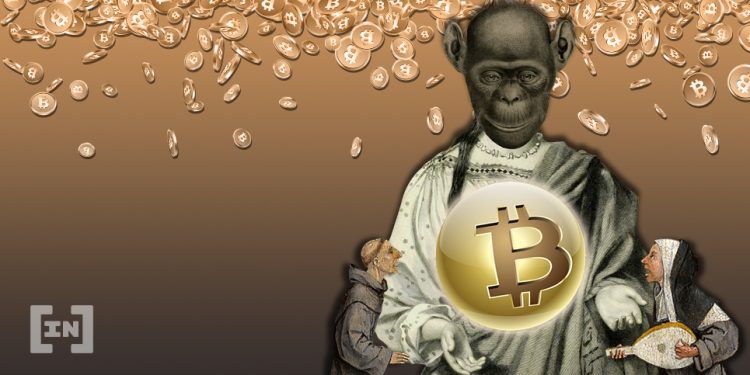 Bitcoin İçin Şubat 2020 Önemli Bir Eşik Olacak
