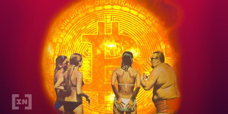 Bitcoin ABD