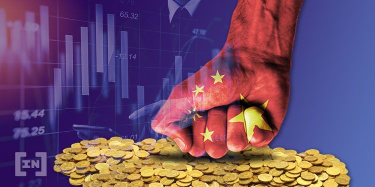 Çin’den Kripto Para Birimlerine Yönelik Yeni Açıklama: Bitcoin Sert Düştü