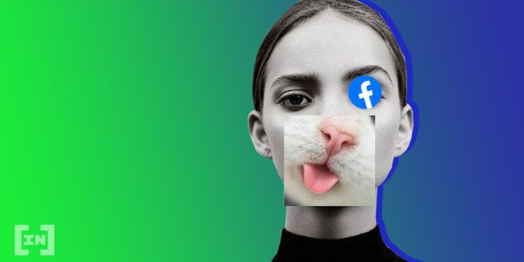 facebook kripto para