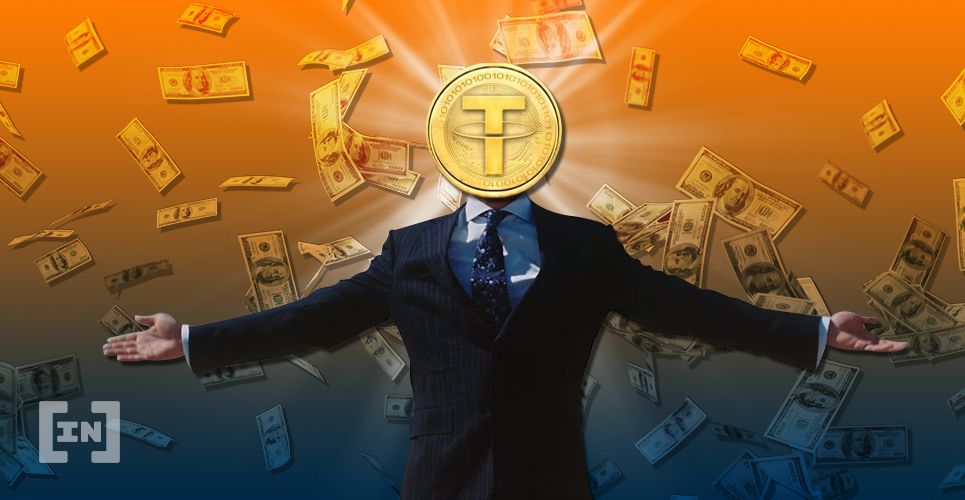 stabil kripto para