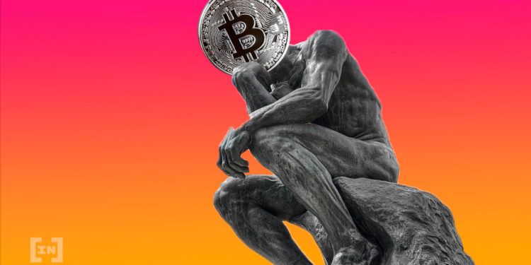 Analist: Bitcoin Haftayı 18.000 Doların Üzerinde Kapatmalı