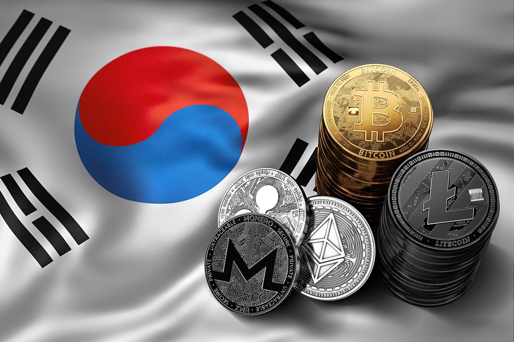 Güney Kore Kripto Para Gelirlerinden Vergi Almayacak