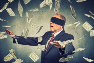 Luna Coin Alıp 2,8 Milyon Dolar Kaybetti