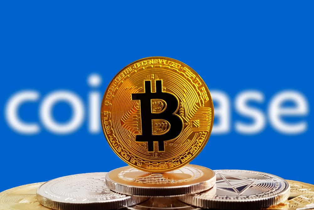 Coinbase’den Büyük Bitcoin Çıkışı: 30 Bin BTC Mi Aldındı?