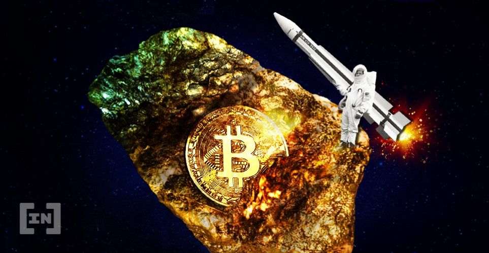 Bitcoin Yine Altın Gibi Hareket Ediyor: Boğa Habercisi mi?