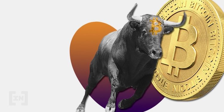 Bitcoin Boğa Trend