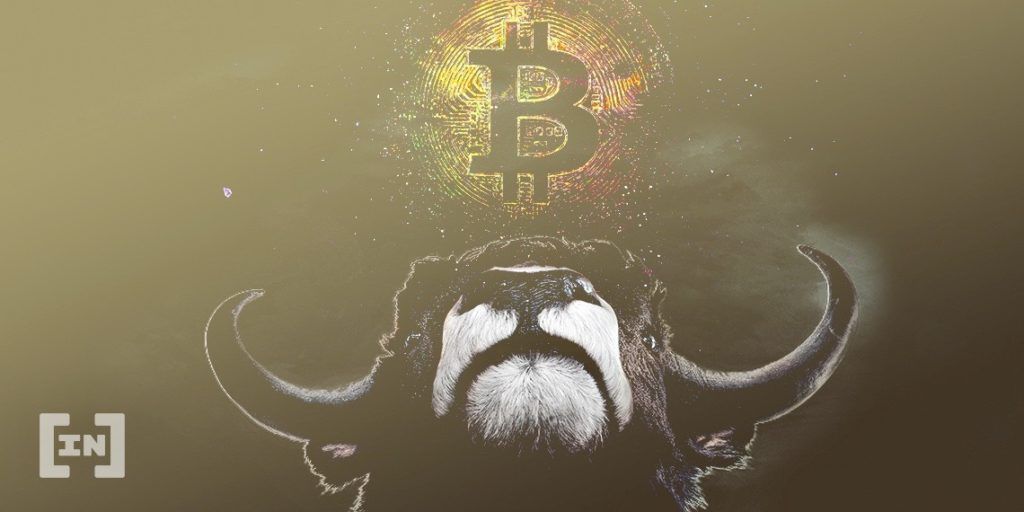 Bitcoin 6 Aydır Beklenen Boğa Sinyalini Vermek Üzere