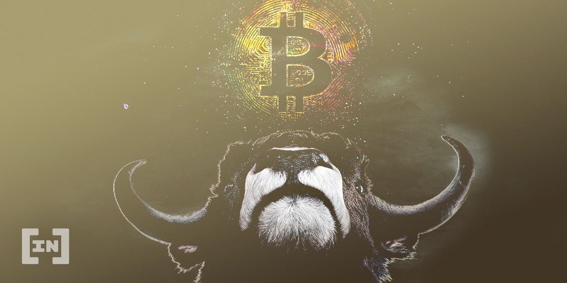 Bitcoin Boğa