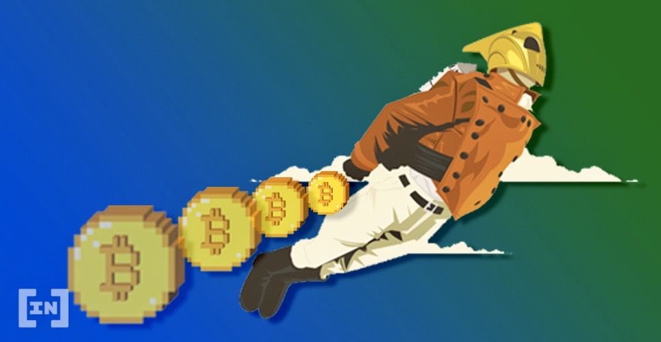 Bitcoin Cash Sallanırken Bitcoin Hash Rate Rekor Kırdı