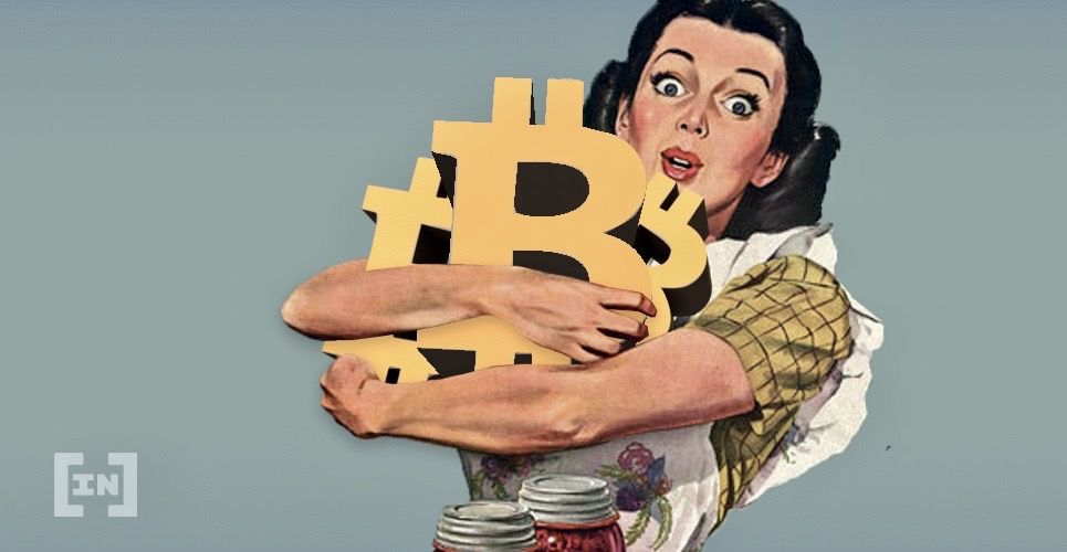108 Milyar Dolarlık Akılalmaz Bitcoin Gücü: HODLer