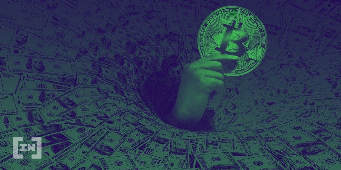 Bitcoin BTC