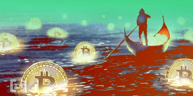 Bitcoin Madenciliği Gelirleri Dudak Uçuklatıyor