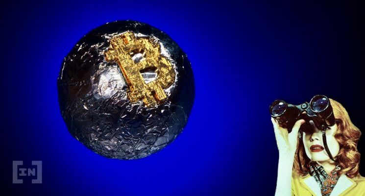 Ünlü Analist Yorumladı: Bitcoin Neden Yükseliyor?