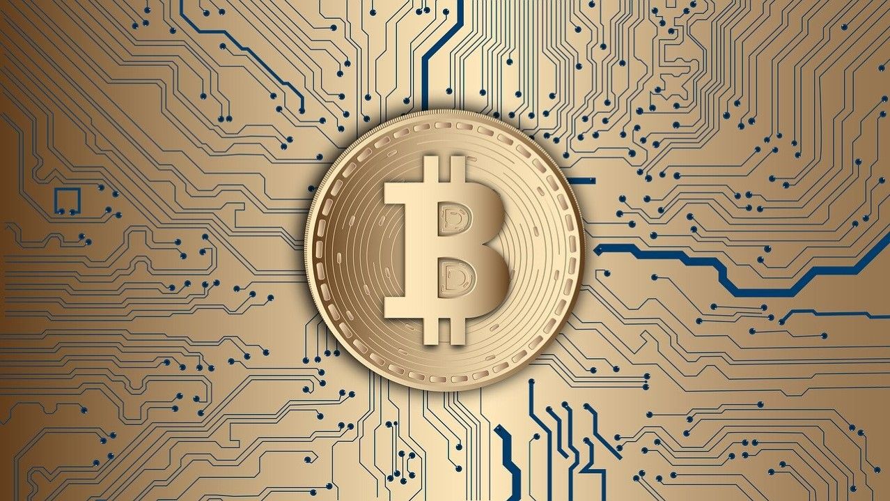 Bitcoin Fiyatı