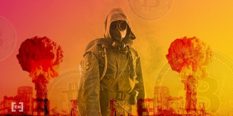 Ünlü Analist Bitcoin Fiyatındaki Düşüşün Sebebini Açıkladı