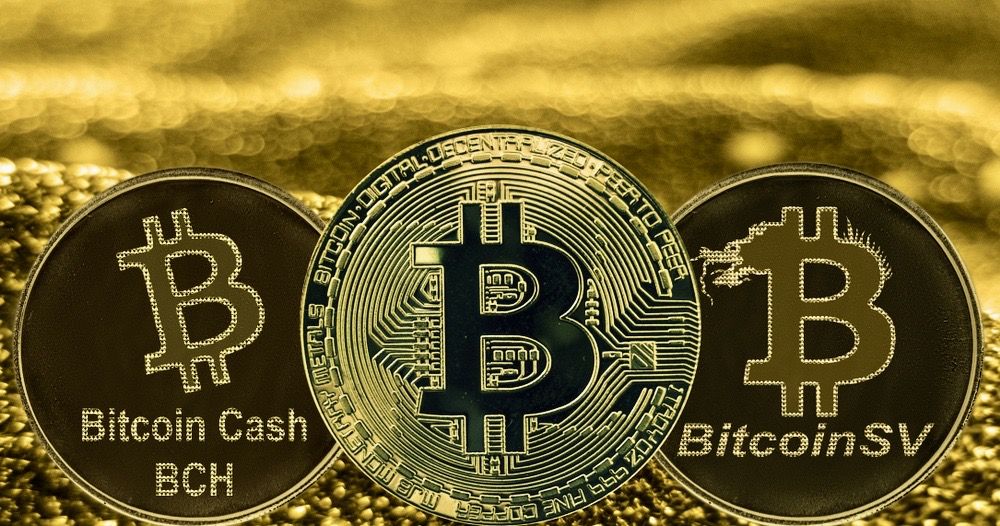 Bitcoin sv