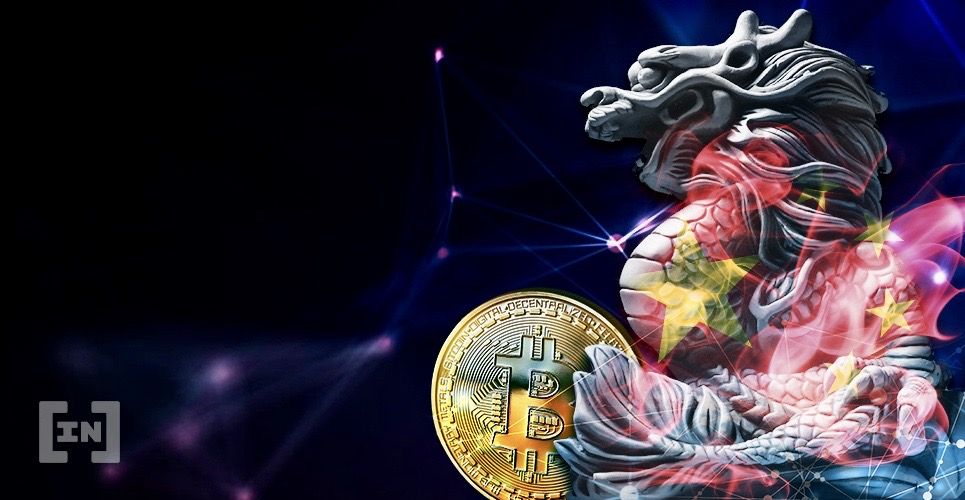 Çin’den Yeni Bitcoin Hamlesi: Cezalar Kapıda