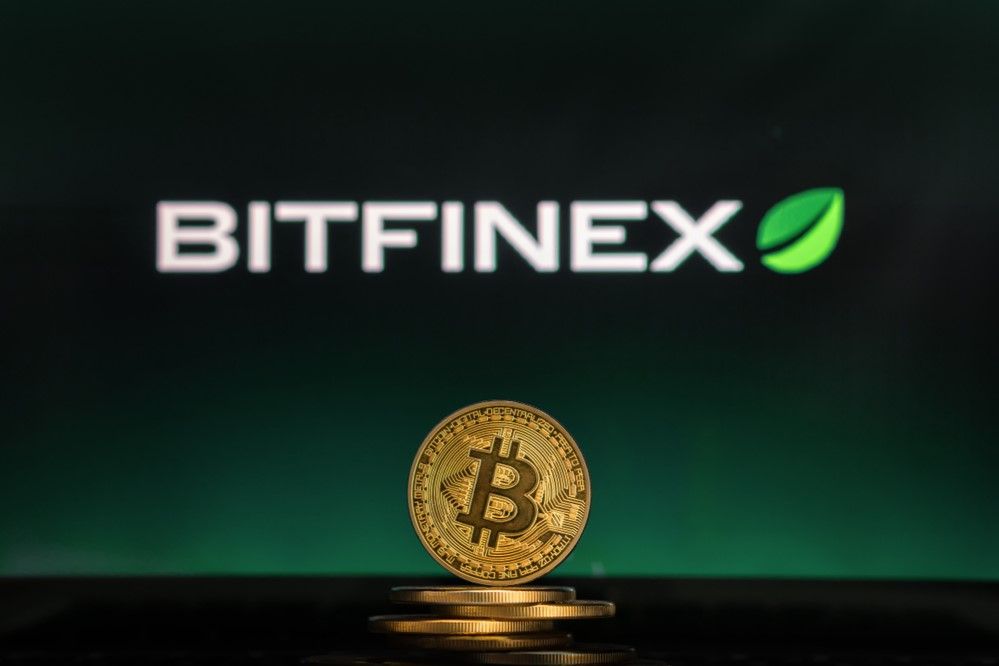 Bitfinex Bitcoin