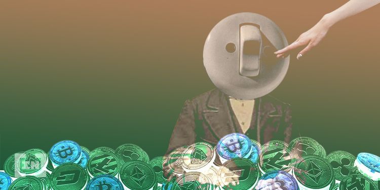 Cosmos Atom CEO istifa