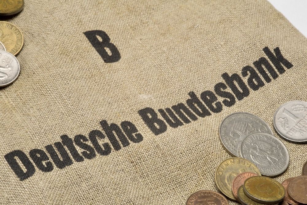 Deutsche Bank Bitcoin fiyat tahmini