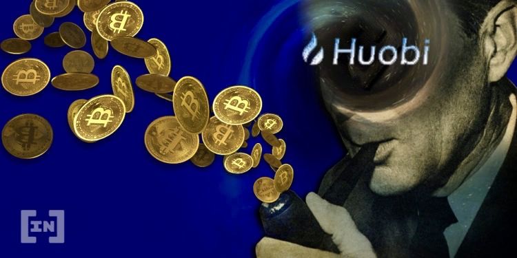 Huobi Davos ve Yeni Kripto Para Borsası