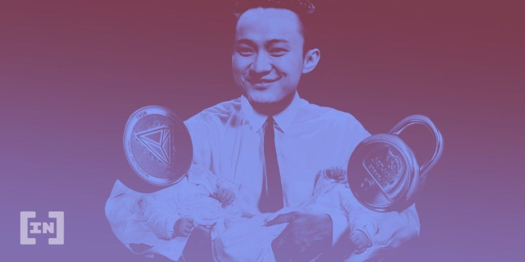 Justin Sun