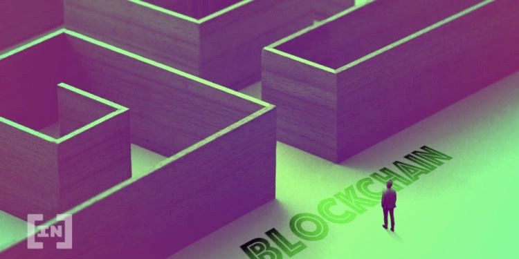 blockchain blok zinciri