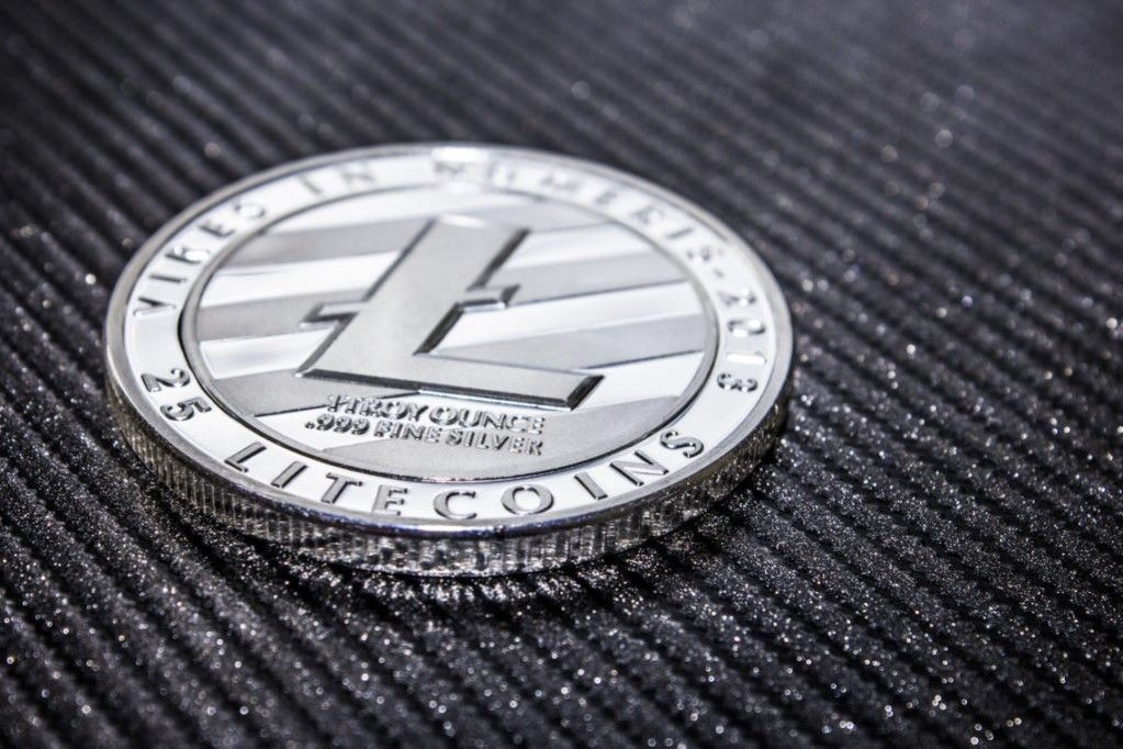 Litecoin ltc