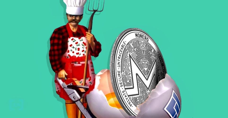 Monero (XMR) Kısa Vadede Zor Bir Sıçramanın Peşinde