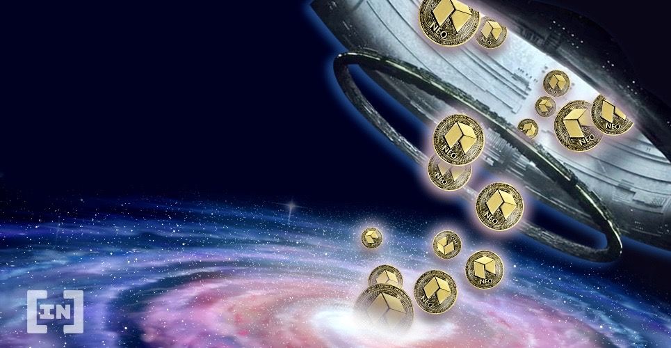 NEO Yeni Bir Yükselişle Yeni Bir Zirve Belirleyebilir